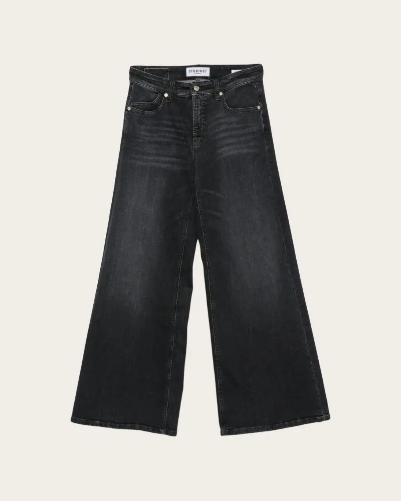 Cambio Jeans Palazzo