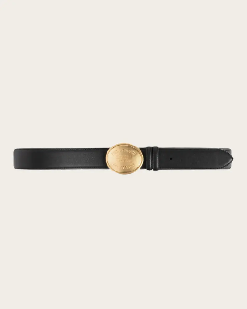 Zadig&Voltaire Cinto Colter 35mm